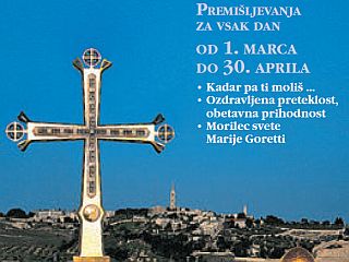 Molitev in upanje