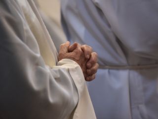 Namen apostolata molitve za marec