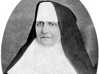 200 let rojstva matere Margarete