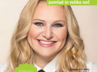 Uspešne in pretresljive zgodbe