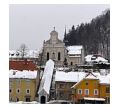 Predstavljamo vam župnijo sv. Cecilija v Celju