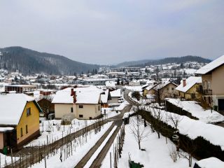 Pričevalni utrip župnije Mirna na Dolenjskem