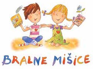 Bralne mišice: Kako nastane knjiga?