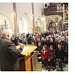 Plenum škofijskih Karitas