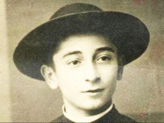 Prošnja za odpuščanje 73 let po komunističnem umoru