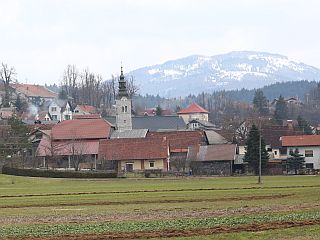 Gradijo občestvo občestev