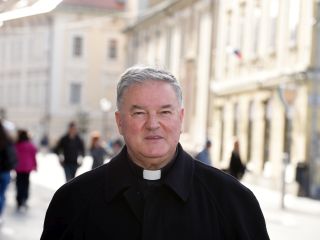 Liturgija v službi Božjega ljudstva