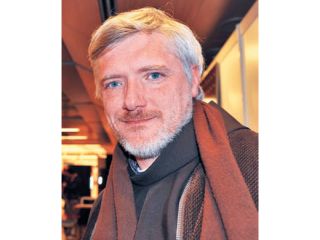 Rojstvo in rast prve Cerkve