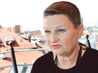 Steletova nagrada Niki Leben