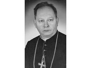 40. obletnica smrti škofa Držečnika