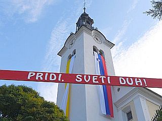 Darovi sv. Duha in darila ob birmi