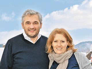 Gradimo prijateljstva