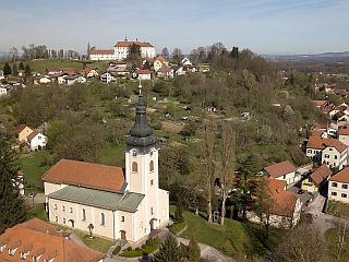 Gradijo dobre medsebojne odnose