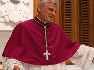 Papežev »socialni delavec« presenečen ob kardinalskem imenovanju
