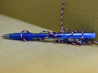 Slovenski čas o prvi junijski nedelji