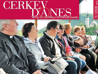 Kako sta povezana Cerkev in turizem?