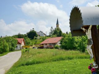 Utrip podeželske župnije Sveti Duh – Veliki Trn