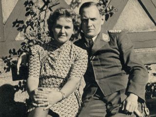Zadnji slovensko govoreči Valvasorjevi potomci