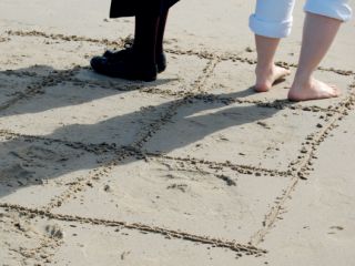 Kje sva zavila s poti?
