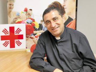 »Vojna v Siriji je napaka«