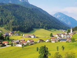 Živahno versko življenje v Selah na Koroškem