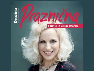 S Praznično tem za pogovor ne zmanjka