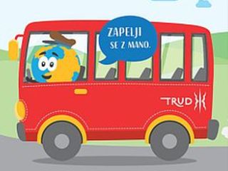 20 let potovanj