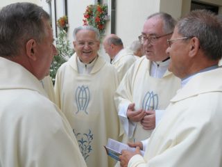 Namen apostolata molitve za julij