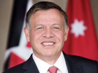 Templetonova nagrada 2018 jordanskemu kralju