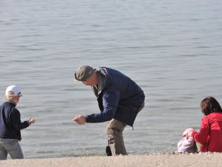 Družinske počitnice naj bodo brez stresa in prerekanj