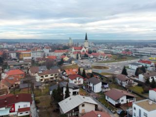 Živo občestvo župnije Murska Sobota