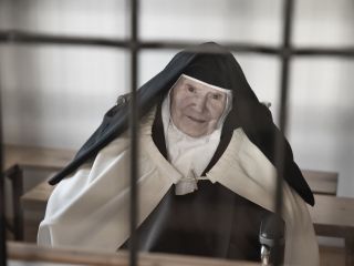 Slovo od karmeličanke s. Agneze