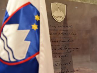 Poziv k treznosti in odgovornosti
