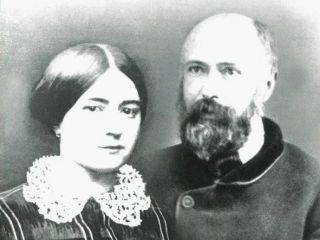Relikvije Male Terezije in njenih staršev romajo po Irski