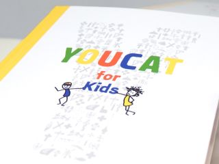 Youcat tudi za otroke
