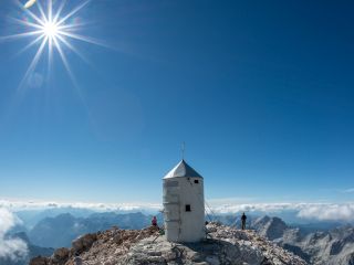 Aljaževi dnevi v spomin na cenjenega župnika