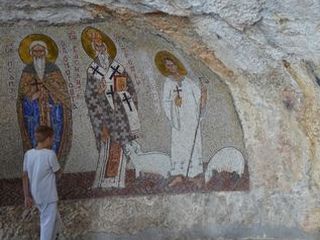 Utrjevali ekumenske in bratske vezi