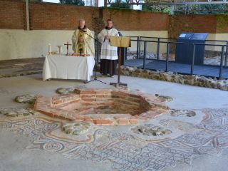 »Hieronim naš, Hieronimovi smo«