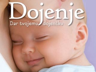 Dojenje, temelj za življenje