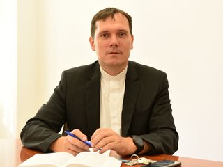 »Molite tudi za ovaditelje«