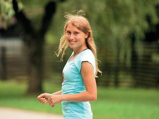»Zaupajte si, bodite si zvesti«
