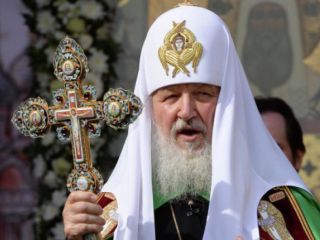 V pravoslavju razkol med Moskvo in Carigradom