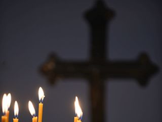 Družina v zahvalo Alojzu Rebuli