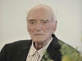 In memoriam Alojz Rebula (1924-2018)