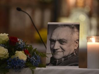 Prireditve v spomin Alojzu Rebuli