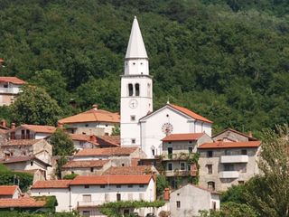 500. obletnica posvetitve cerkve v Oseku