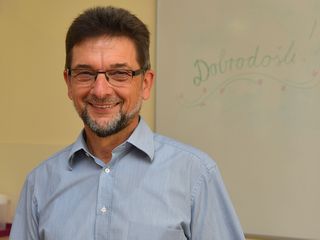 Rešitev zavoda je Slomškov čudež!
