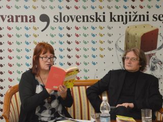 O prvi dami poljske poezije