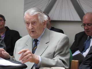 In memoriam: John Corsellis (1923– 2018)