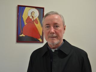 Nadškof Stanovnik: »Papež posluša in Cerkev očiščuje«
